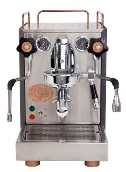 ECM Mechanika VI Slim Heritage